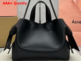 Acne Studios Musubi Tote Black Calf Leather Replica
