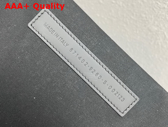 Balenciaga Hardware Small Tote Bag with Strap Black Replica