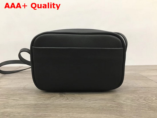 Balenciaga Kitten Everyday Camera Bag in Black Calfskin Replica