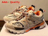 Balenciaga Trainers Replica