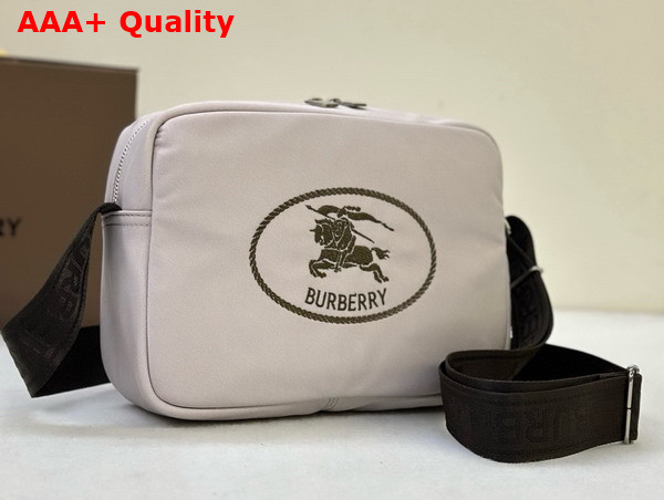 Burberry Orkney Crossbody Bag in Beige Replica