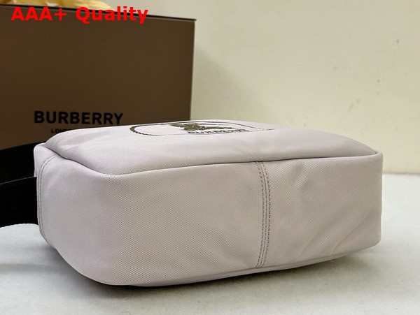 Burberry Orkney Crossbody Bag in Beige Replica