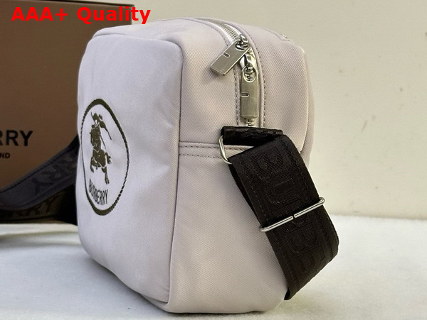 Burberry Orkney Crossbody Bag in Beige Replica