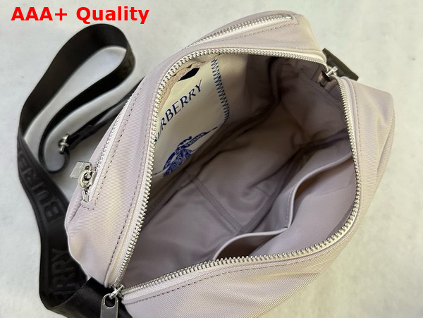 Burberry Orkney Crossbody Bag in Beige Replica