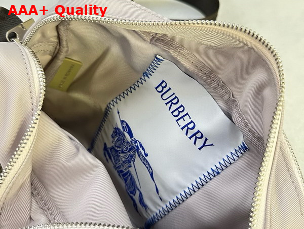 Burberry Orkney Crossbody Bag in Beige Replica