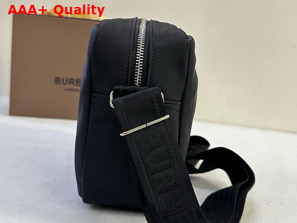 Burberry Orkney Crossbody Bag in Black Replica