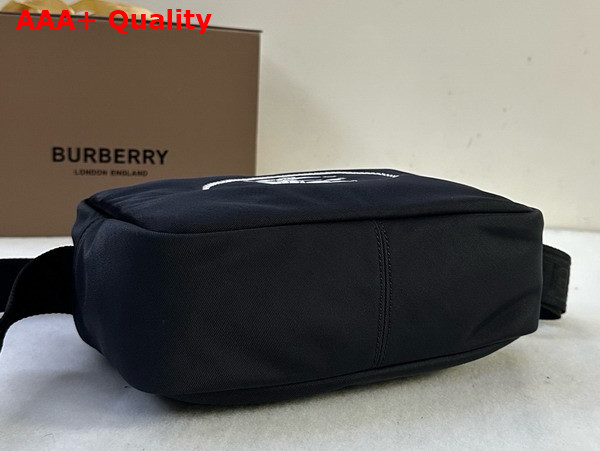 Burberry Orkney Crossbody Bag in Black Replica
