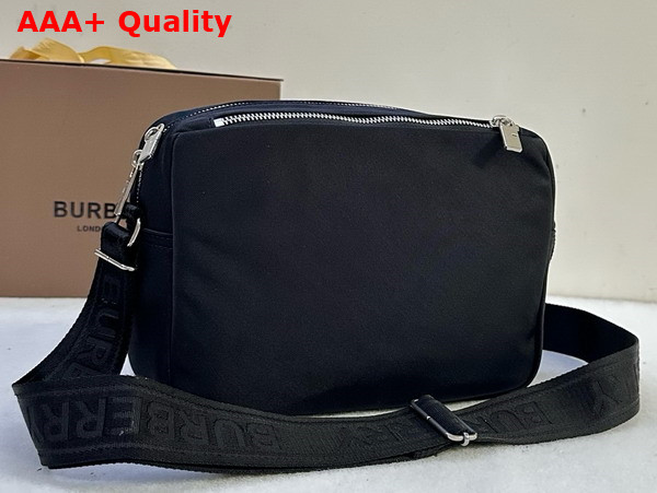 Burberry Orkney Crossbody Bag in Black Replica