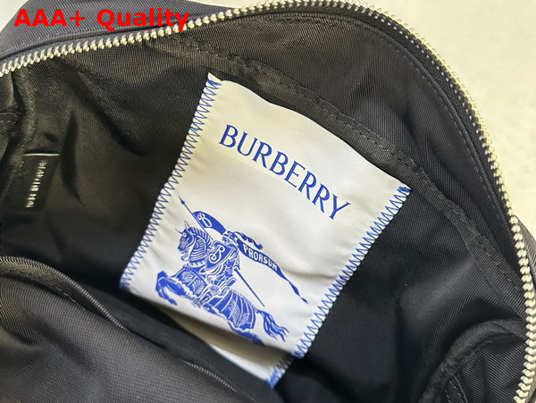 Burberry Orkney Crossbody Bag in Black Replica