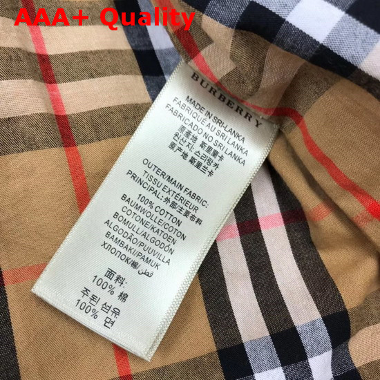 Burberry Showerproof Cotton Reconstructed Trench Coat in Rose Pink Replica