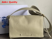 Burberry Trench Crossbody Bag in Hunter Replica