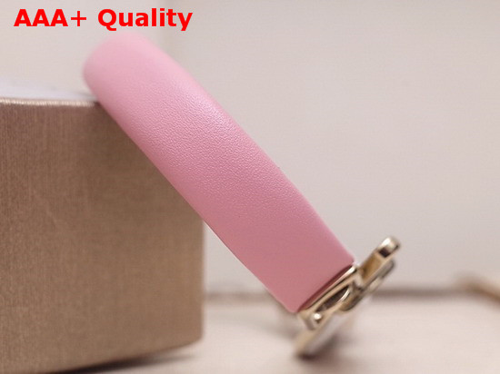 Bvlgari Serpenti Forever Bracelet Pink Replica