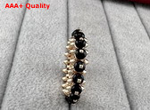 Cartier Clash de Cartier Ring Onyx CRB4241000 Replica