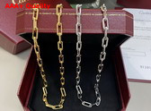 Cartier Santos de Cartier Necklace Chain Medium Model CRB7009000 Replica