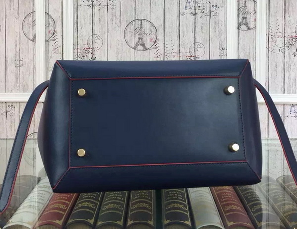 Celine Belt Bag in Navy Supersoft Calfskin for Sale