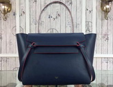 Celine Belt Bag in Navy Supersoft Calfskin for Sale
