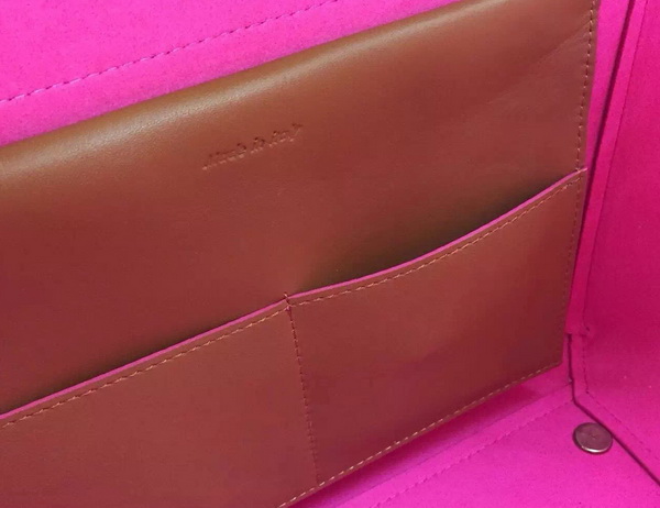 Celine Belt Bag in Tan Supersoft Calfskin for Sale