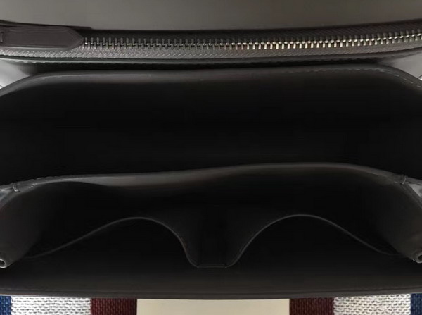 Celine Box in Grey Smooth Calfskin Silver Hardware For Sale