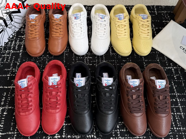 Celine Freestyle Lo By Celine Reebok Black 368915533 Replica