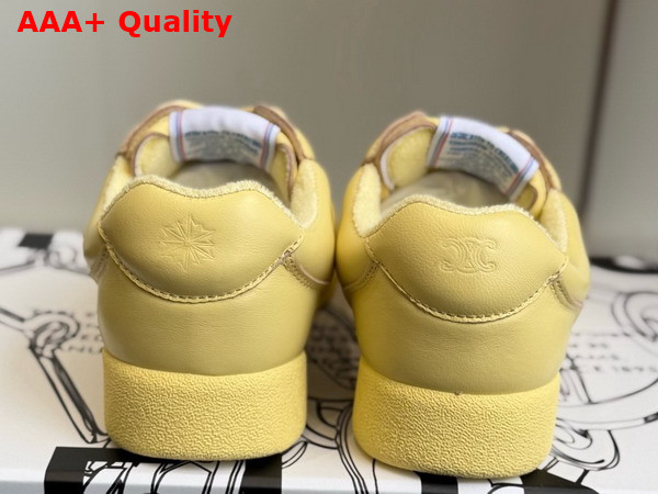 Celine Freestyle Lo By Celine Reebok Butter 368915533 Replica