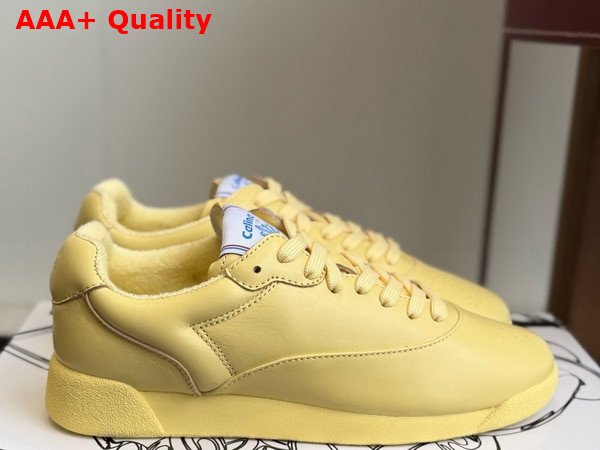 Celine Freestyle Lo By Celine Reebok Butter 368915533 Replica