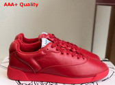 Celine Freestyle Lo By Celine Reebok Fluo Red 368915533 Replica