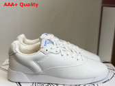 Celine Freestyle Lo By Celine Reebok Optic White 368915533 Replica