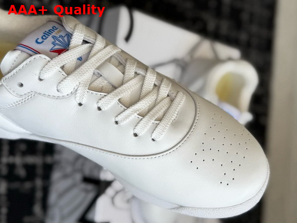 Celine Freestyle Lo By Celine Reebok Optic White 368915533 Replica