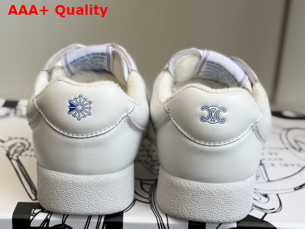 Celine Freestyle Lo By Celine Reebok Optic White 368915533 Replica
