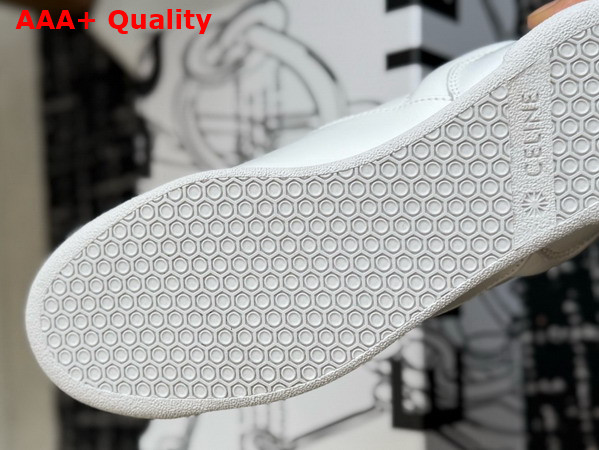 Celine Freestyle Lo By Celine Reebok Optic White 368915533 Replica