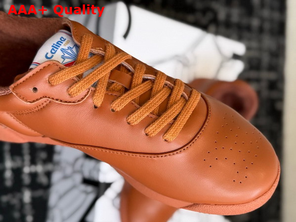 Celine Freestyle Lo By Celine Reebok Peanut 368915533 Replica