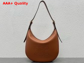 Celine Heloise Bag in Tan Supple Calfskin Replica