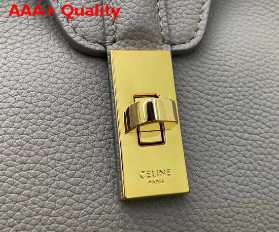 Celine Large Soft 16 Bag in Pebble Supple Grained Calfskin Replica