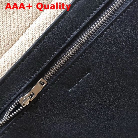 Celine Medium Big Bag in Beige Canvas Replica
