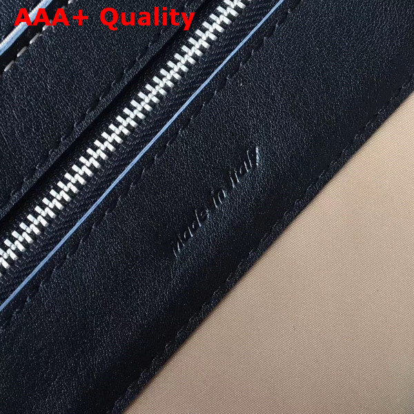 Celine Medium Big Bag in Rain Coat Fabric Beige Replica
