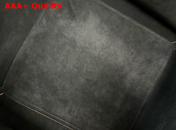 Celine Medium Cube Bag in Soft Tan Supple Calfskin Replica