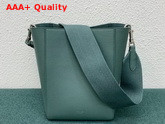 Celine Sangle Small Bucket Bag in Amazone Soft Grained Calfskin Replica