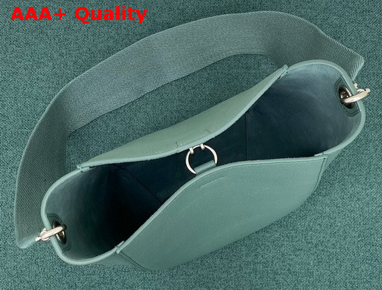 Celine Sangle Small Bucket Bag in Amazone Soft Grained Calfskin Replica
