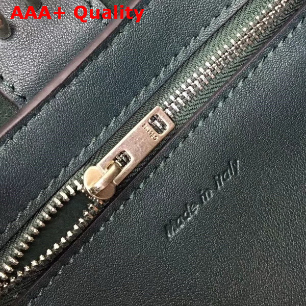 Celine Small Big Bag in Smooth Calfskin Amazone Replica