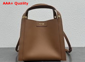 Celine Small Cube Bag in Soft Tan Supple Calfskin Replica