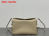 Celine Trio Flap in Safari Smooth Lambskin Replica
