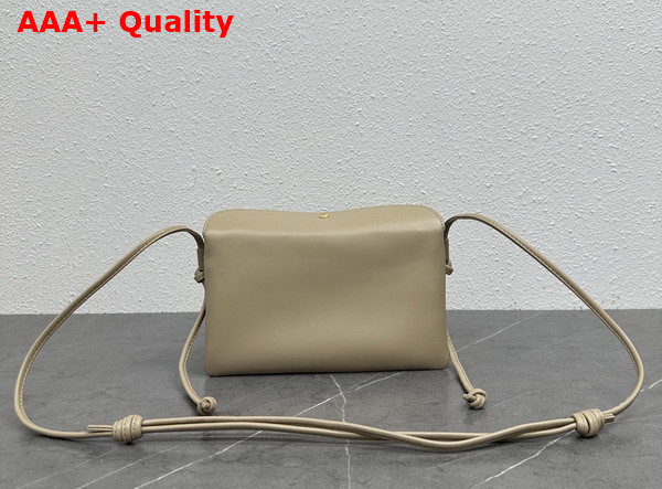 Celine Trio Flap in Safari Smooth Lambskin Replica