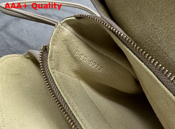 Celine Trio Flap in Safari Smooth Lambskin Replica