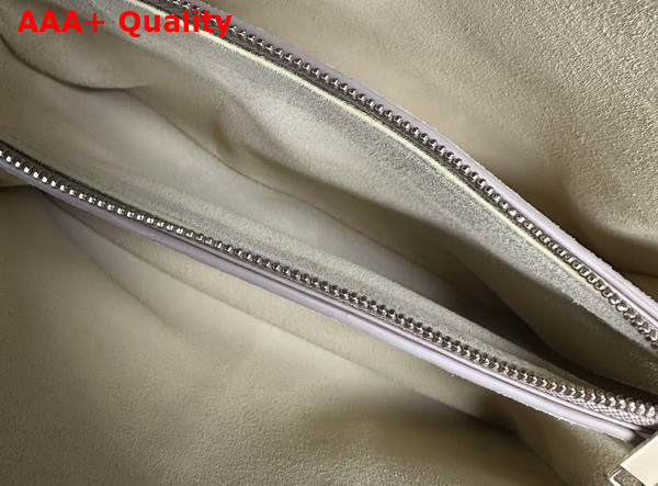 Celine Trio Flap in Safari Smooth Lambskin Replica