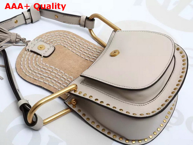 Chloe Mini Hudson Bag With Suede Calfskin Tassel Replica