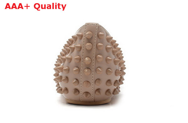 Christian Louboutin Sonietta Spikes for Sale