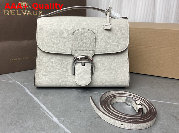Delvaux Brillant Tempo Small Mistral Allure Calf Leather Replica