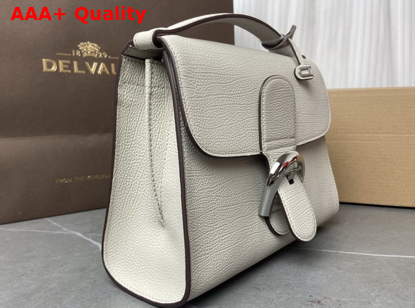 Delvaux Brillant Tempo Small Mistral Allure Calf Leather Replica