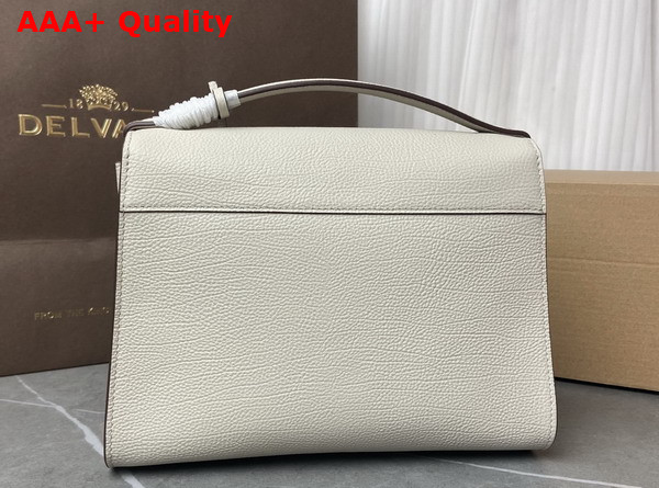 Delvaux Brillant Tempo Small Mistral Allure Calf Leather Replica