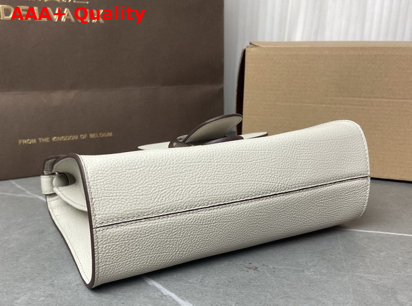 Delvaux Brillant Tempo Small Mistral Allure Calf Leather Replica